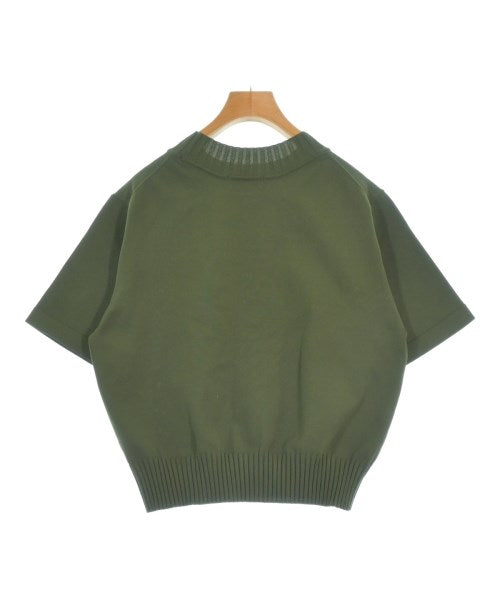 ZUCCa เสื้อกันหนาว