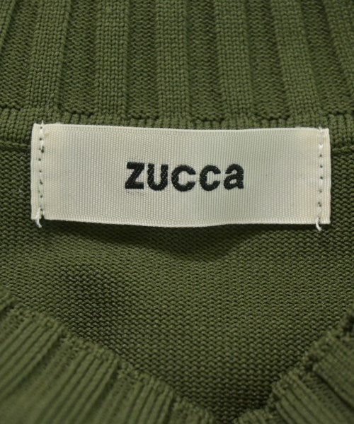 ZUCCa เสื้อกันหนาว