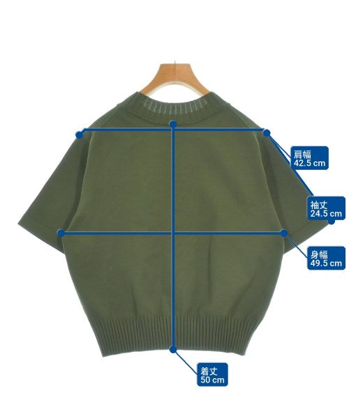 ZUCCa เสื้อกันหนาว