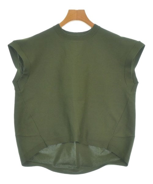 ZUCCa เสื้อแขนกุด