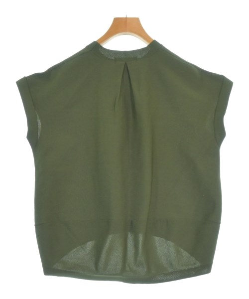 ZUCCa เสื้อแขนกุด