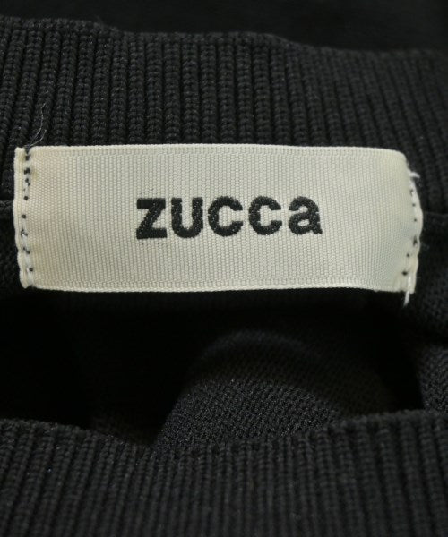 ZUCCa เสื้อแขนกุด