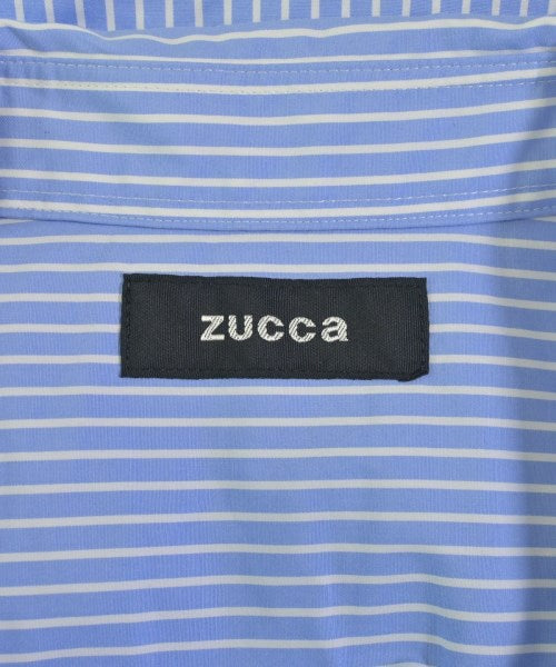 ZUCCa เสื้อลำลอง