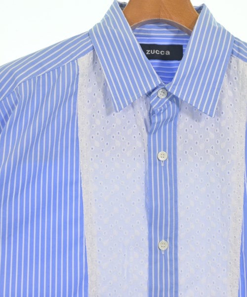 ZUCCa เสื้อลำลอง