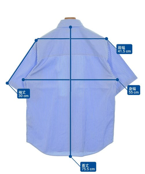 ZUCCa เสื้อลำลอง