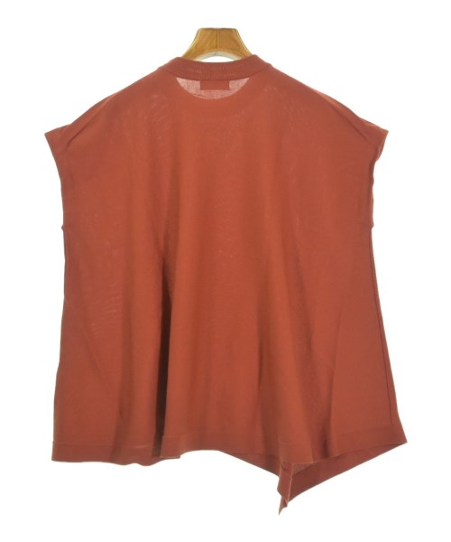 ZUCCa เสื้อแขนกุด