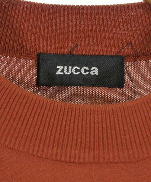 ZUCCa เสื้อแขนกุด