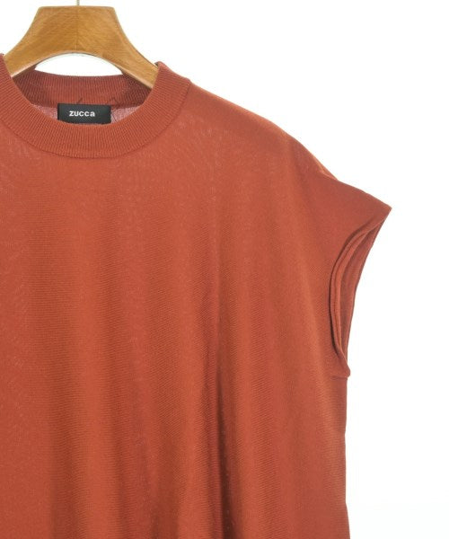 ZUCCa เสื้อแขนกุด