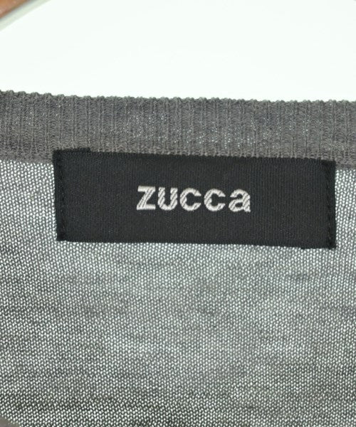 ZUCCa เสื้อกันหนาว