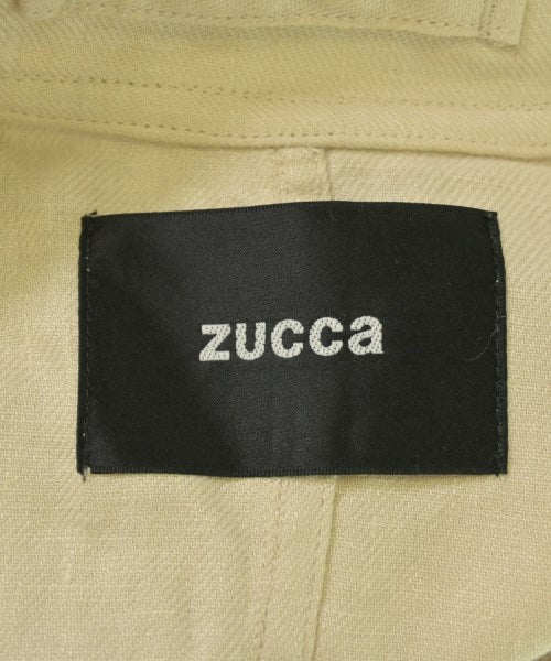 ZUCCa แจ็คเก็ตเบลาส์