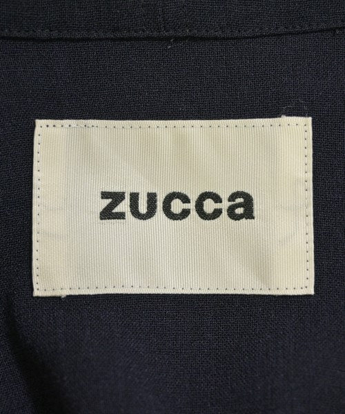 ZUCCa แจ็คเก็ตเบลาส์