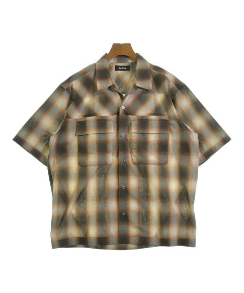 ZUCCa เสื้อลำลอง