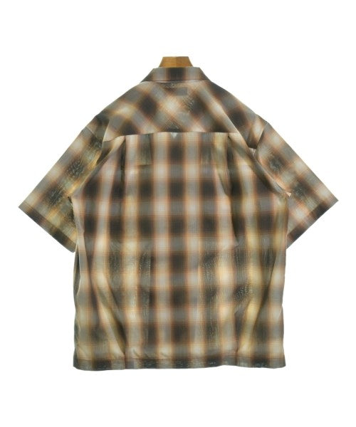 ZUCCa เสื้อลำลอง