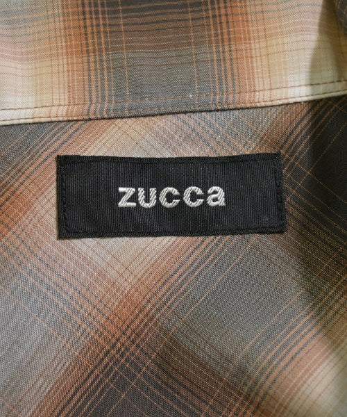 ZUCCa เสื้อลำลอง