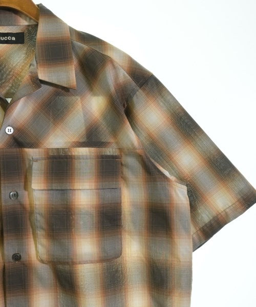 ZUCCa เสื้อลำลอง