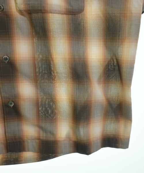 ZUCCa เสื้อลำลอง