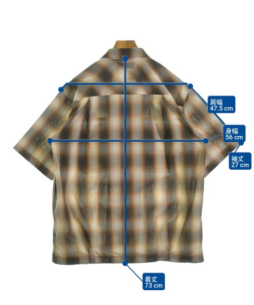 ZUCCa เสื้อลำลอง