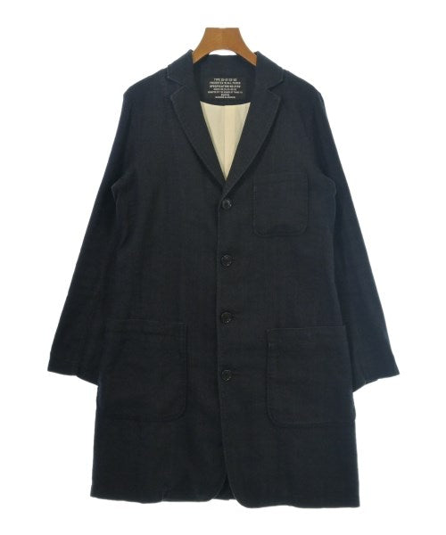 ZUCCa เสื้อโค้ท อื่น