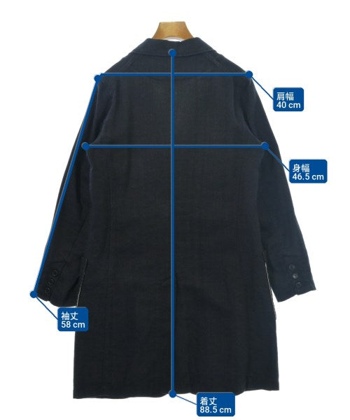 ZUCCa เสื้อโค้ท อื่น