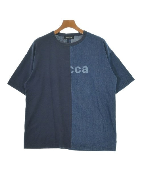 ZUCCa เสื้อยืด/เสื้อท็อปส์