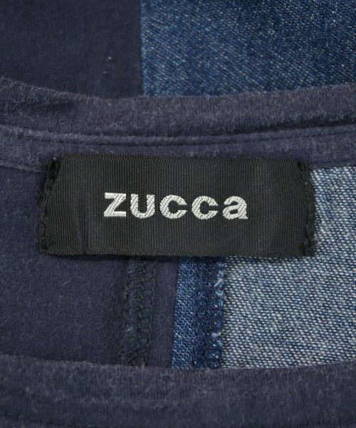 ZUCCa เสื้อยืด/เสื้อท็อปส์