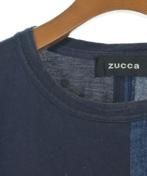 ZUCCa เสื้อยืด/เสื้อท็อปส์