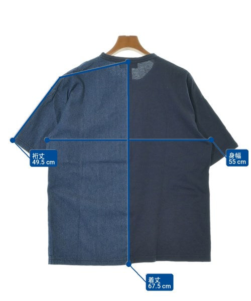 ZUCCa เสื้อยืด/เสื้อท็อปส์