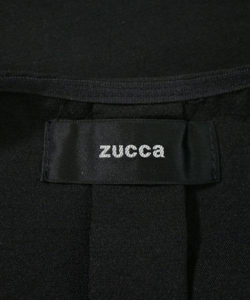 ZUCCa เสื้อยืด/เสื้อท็อปส์