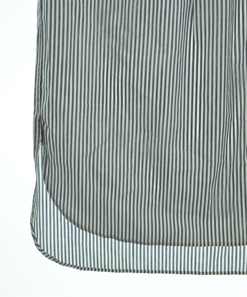 ZUCCa เดรสที่เป็นเสื้อเชิ้ตตัวยาว