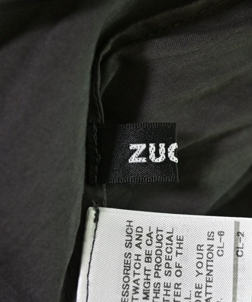 ZUCCa ชุดเดรส
