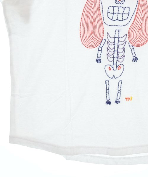 ZUCCa เสื้อยืด/เสื้อท็อปส์