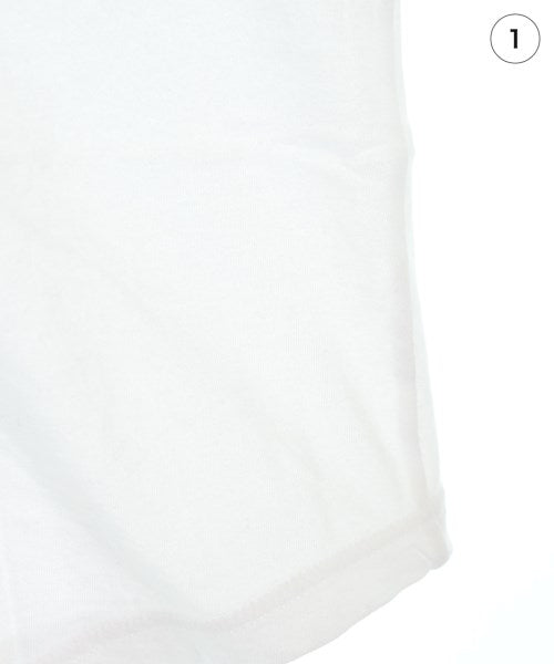 ZUCCa เสื้อยืด/เสื้อท็อปส์