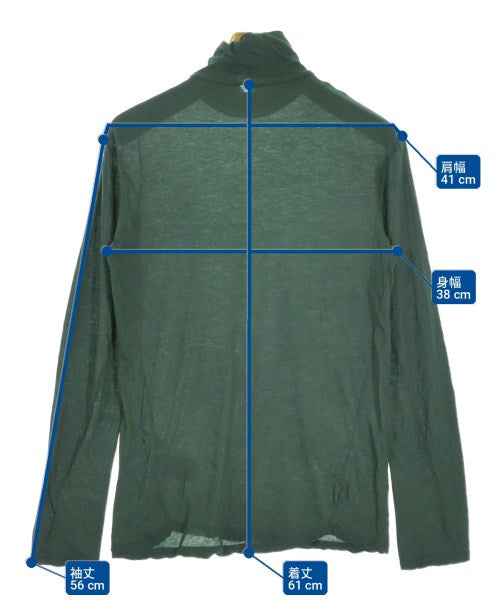 ZUCCa เสื้อยืด/เสื้อท็อปส์