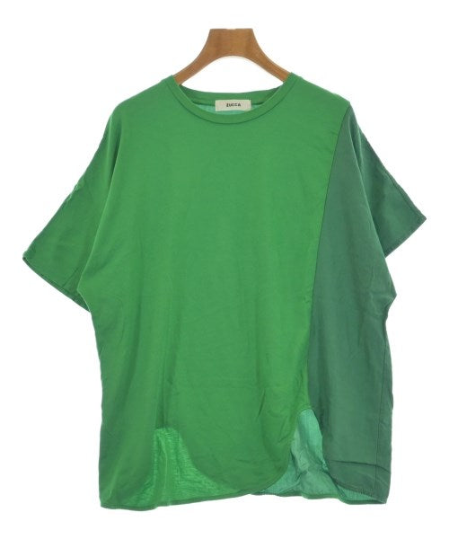 ZUCCa เสื้อยืด/เสื้อท็อปส์