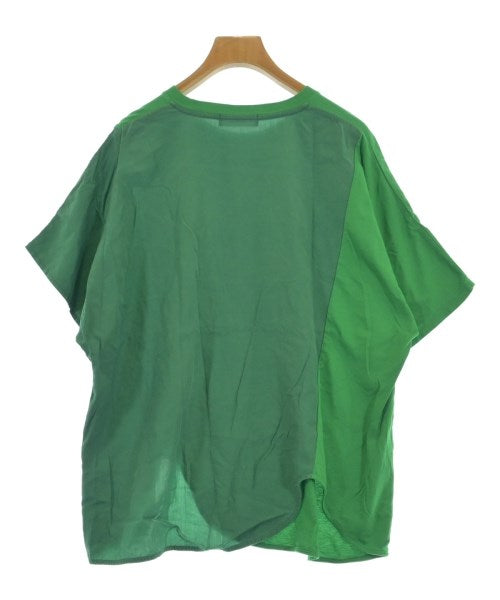 ZUCCa เสื้อยืด/เสื้อท็อปส์