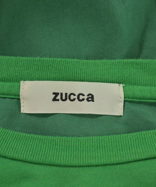 ZUCCa เสื้อยืด/เสื้อท็อปส์
