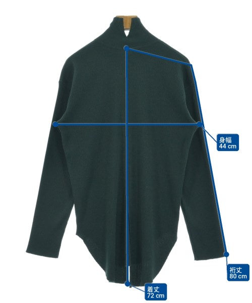 ZUCCa เสื้อกันหนาว