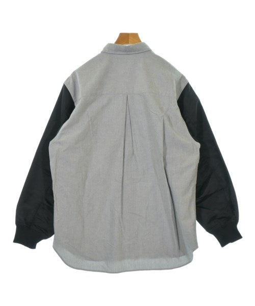 ZUCCa เสื้อลำลอง