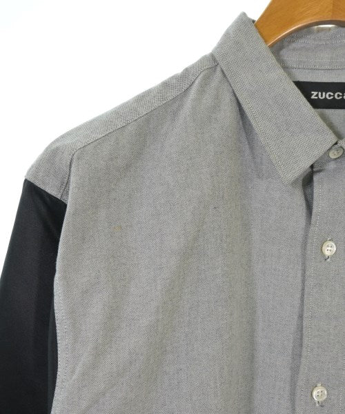 ZUCCa เสื้อลำลอง