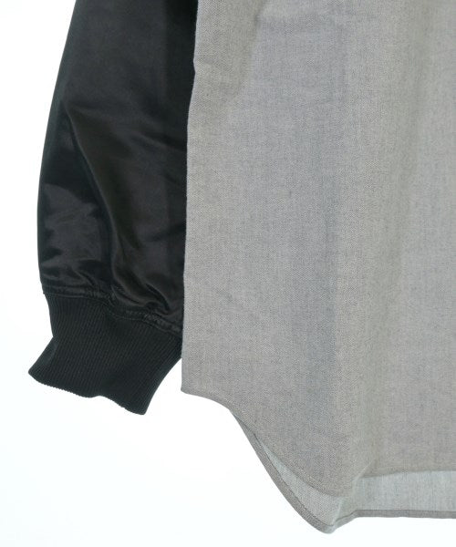 ZUCCa เสื้อลำลอง