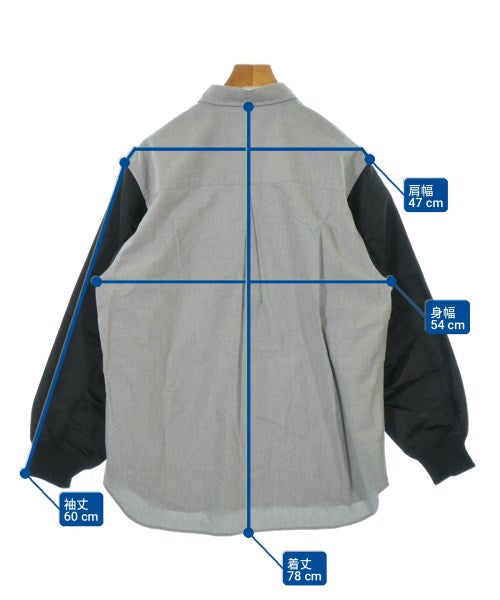 ZUCCa เสื้อลำลอง