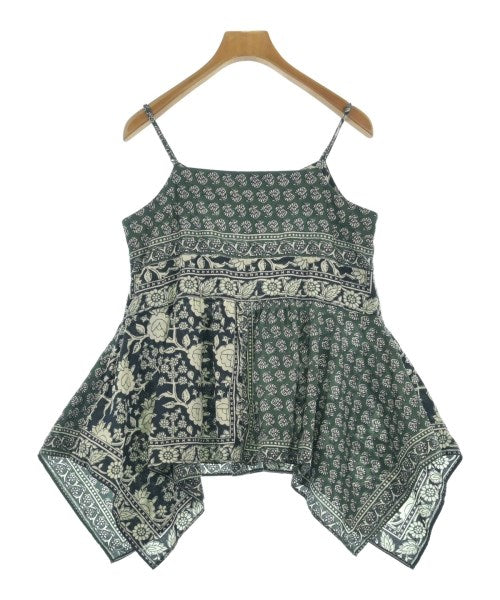 ZUCCa เสื้อสตรี