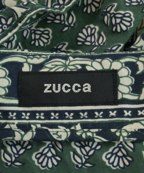 ZUCCa เสื้อสตรี
