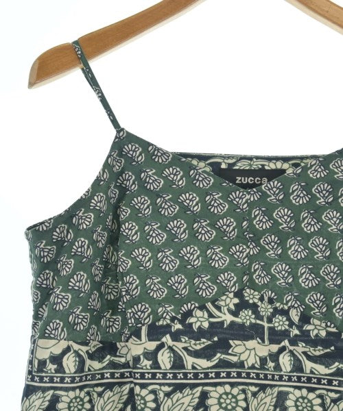 ZUCCa เสื้อสตรี
