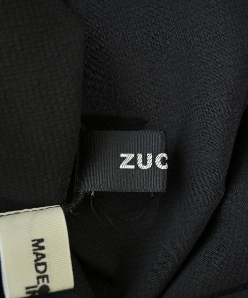 ZUCCa เสื้อลำลอง