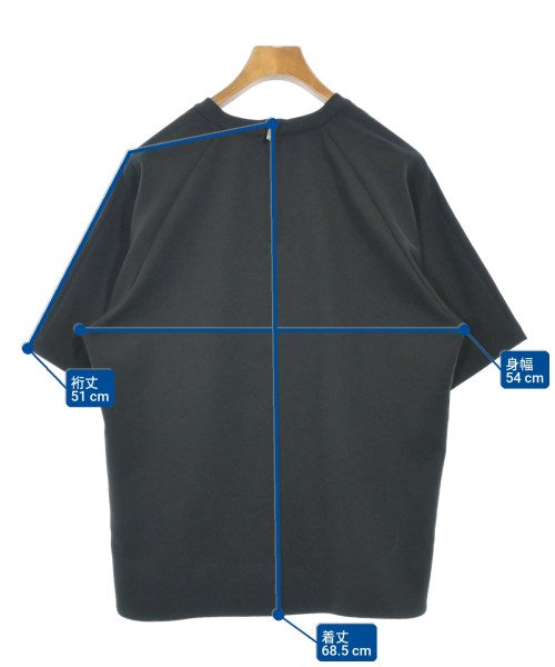 ZUCCa เสื้อลำลอง