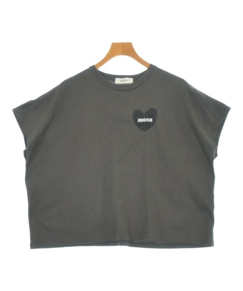 ZUCCa เสื้อยืด/เสื้อท็อปส์