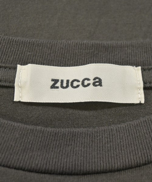 ZUCCa เสื้อยืด/เสื้อท็อปส์