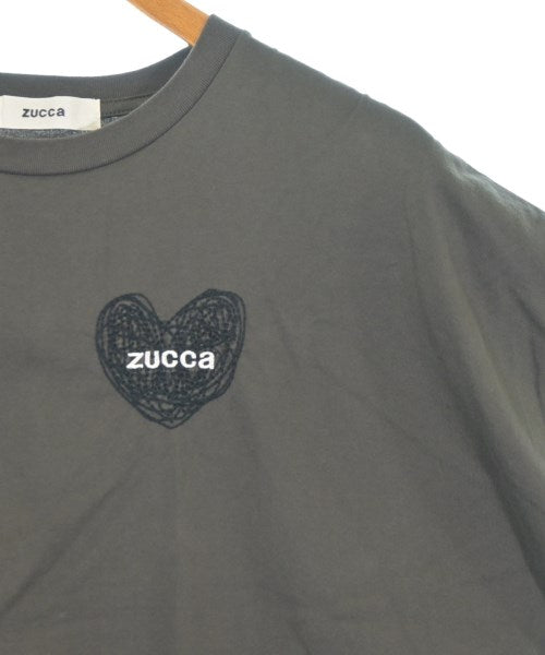 ZUCCa เสื้อยืด/เสื้อท็อปส์