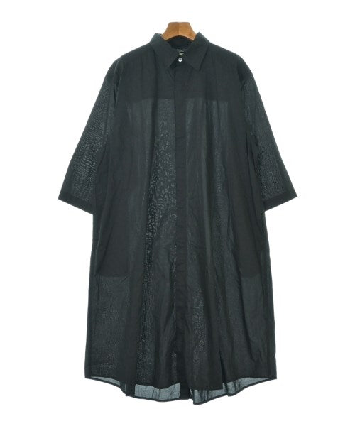 ZUCCa เดรสที่เป็นเสื้อเชิ้ตตัวยาว